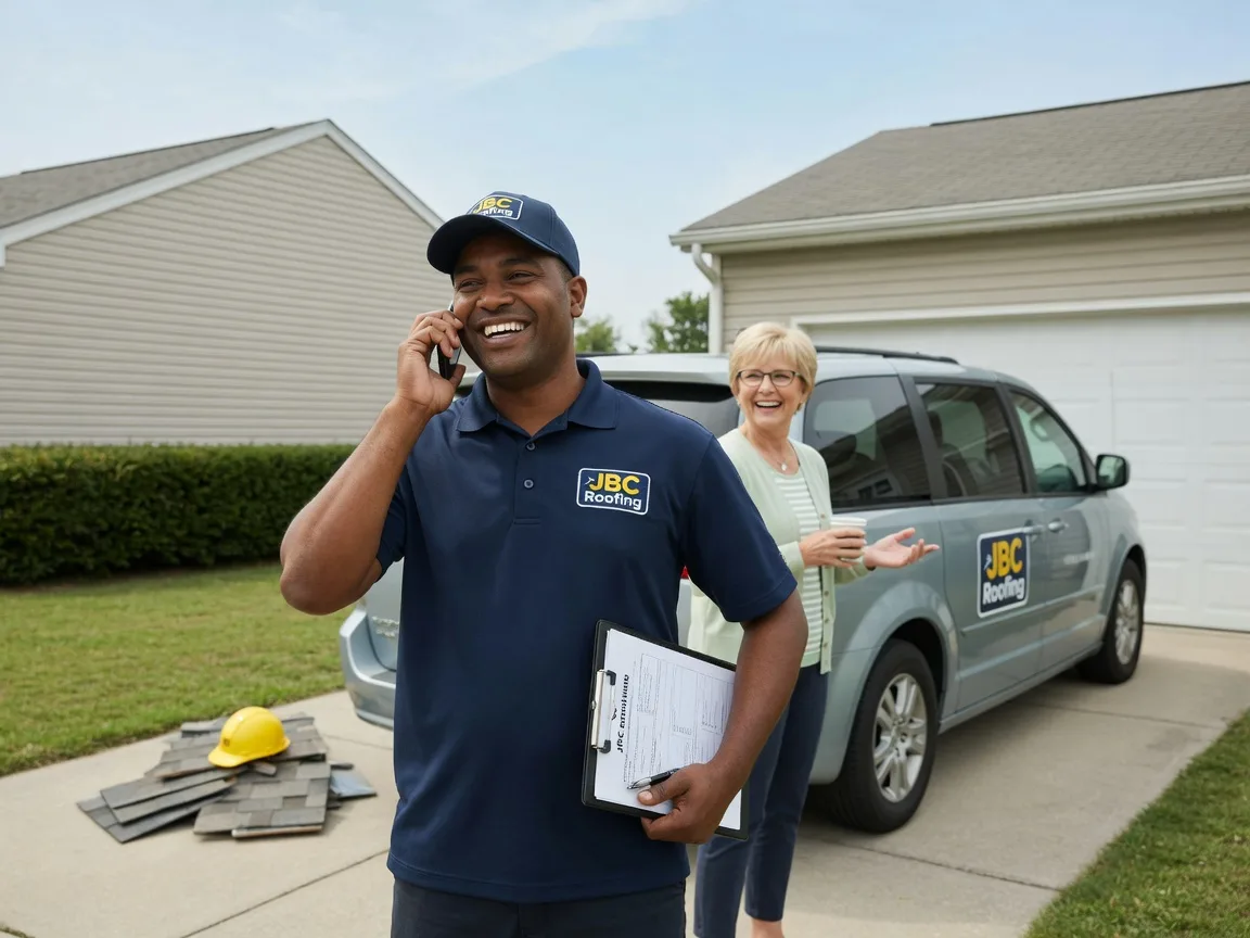 Roof Replacement Collegeville, PA FAQs